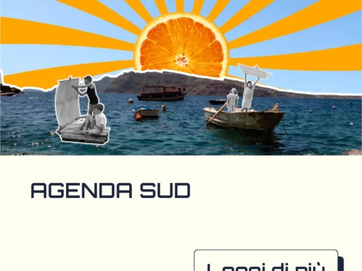 Agenda Sud