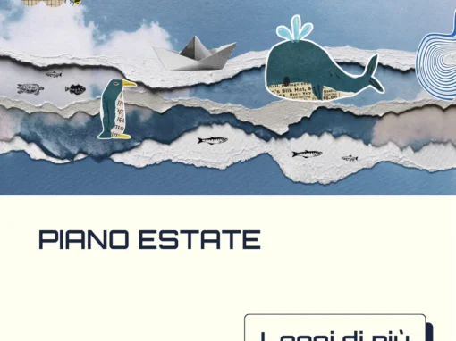 Piano Estate