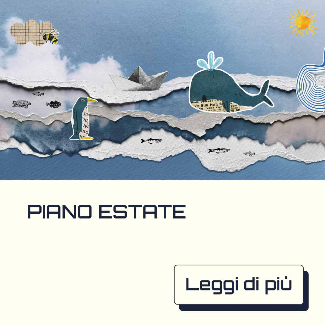 Piano Estate